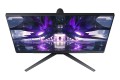 Samsung S24AG320NU monitor komputerowy 61 cm (24") 1920 x 1080 px Full HD LED Czarny - 1730643