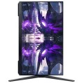 Samsung S24AG320NU monitor komputerowy 61 cm (24") 1920 x 1080 px Full HD LED Czarny - 1996199