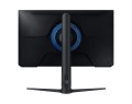 Samsung S24AG320NU monitor komputerowy 61 cm (24") 1920 x 1080 px Full HD LED Czarny - 1057066