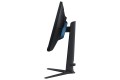 Samsung S24AG320NU monitor komputerowy 61 cm (24") 1920 x 1080 px Full HD LED Czarny - 1730640