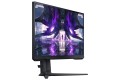 Samsung S24AG320NU monitor komputerowy 61 cm (24") 1920 x 1080 px Full HD LED Czarny - 2429943