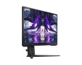 Samsung S24AG320NU monitor komputerowy 61 cm (24") 1920 x 1080 px Full HD LED Czarny - 1057072