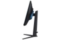 Samsung S24AG320NU monitor komputerowy 61 cm (24") 1920 x 1080 px Full HD LED Czarny - 1996211