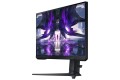 Samsung S24AG320NU monitor komputerowy 61 cm (24") 1920 x 1080 px Full HD LED Czarny - 1730637