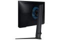 Samsung S24AG320NU monitor komputerowy 61 cm (24") 1920 x 1080 px Full HD LED Czarny - 1983090
