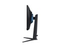 Samsung S24AG320NU monitor komputerowy 61 cm (24") 1920 x 1080 px Full HD LED Czarny - 1057075