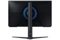 Samsung S24AG320NU monitor komputerowy 61 cm (24") 1920 x 1080 px Full HD LED Czarny - 1983092