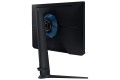 Samsung S24AG320NU monitor komputerowy 61 cm (24") 1920 x 1080 px Full HD LED Czarny - 1983091