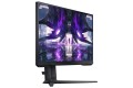 Samsung S24AG320NU monitor komputerowy 61 cm (24") 1920 x 1080 px Full HD LED Czarny - 1730644
