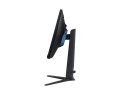 Samsung S24AG320NU monitor komputerowy 61 cm (24") 1920 x 1080 px Full HD LED Czarny - 1057070