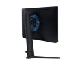 Samsung S24AG320NU monitor komputerowy 61 cm (24") 1920 x 1080 px Full HD LED Czarny - 1057073