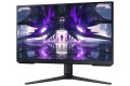 Samsung S24AG320NU monitor komputerowy 61 cm (24") 1920 x 1080 px Full HD LED Czarny - 1730651