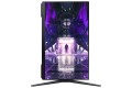 Samsung S24AG320NU monitor komputerowy 61 cm (24") 1920 x 1080 px Full HD LED Czarny - 2429935
