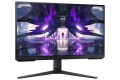 Samsung S24AG320NU monitor komputerowy 61 cm (24") 1920 x 1080 px Full HD LED Czarny - 1983076