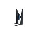 Samsung S24AG320NU monitor komputerowy 61 cm (24") 1920 x 1080 px Full HD LED Czarny - 1057076