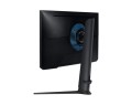 Samsung S24AG320NU monitor komputerowy 61 cm (24") 1920 x 1080 px Full HD LED Czarny - 1057074