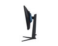 Samsung S24AG320NU monitor komputerowy 61 cm (24") 1920 x 1080 px Full HD LED Czarny - 1057071
