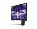 Samsung S24AG320NU monitor komputerowy 61 cm (24") 1920 x 1080 px Full HD LED Czarny - 1057069