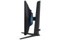 Samsung S24AG320NU monitor komputerowy 61 cm (24") 1920 x 1080 px Full HD LED Czarny - 1996210