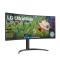 LG 34WP65CP-B.AEU LED display 86,4 cm (34") 3440 x 1440 px Quad HD Czarny - 1806893