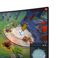 LG 34WP65CP-B.AEU LED display 86,4 cm (34") 3440 x 1440 px Quad HD Czarny - 1806890