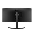 LG 34WP65CP-B.AEU LED display 86,4 cm (34") 3440 x 1440 px Quad HD Czarny - 1806894