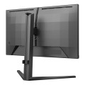 Philips Evnia 24M2N3200A/00 LED display 60,5 cm (23.8") 1920 x 1080 px Full HD LCD Czarny - 2145640