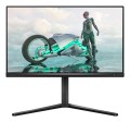 Philips Evnia 24M2N3200A/00 LED display 60,5 cm (23.8") 1920 x 1080 px Full HD LCD Czarny - 2220077