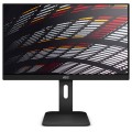 AOC P1 X24P1 monitor komputerowy 61 cm (24") 1920 x 1200 px WUXGA LED Czarny - 922967