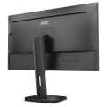 AOC P1 X24P1 monitor komputerowy 61 cm (24") 1920 x 1200 px WUXGA LED Czarny - 922969