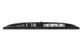 AOC P1 X24P1 monitor komputerowy 61 cm (24") 1920 x 1200 px WUXGA LED Czarny - 922971