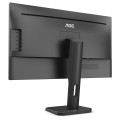 AOC P1 X24P1 monitor komputerowy 61 cm (24") 1920 x 1200 px WUXGA LED Czarny - 922970