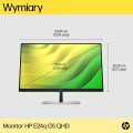 HP Monitor E24q G5 QHD - 2419713