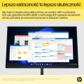 HP Monitor E24q G5 QHD - 2341397