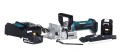 Makita DPJ180RFJ akumulatorowa frezarka do rowków 18V - 1891498