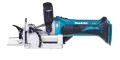 Makita DPJ180RFJ akumulatorowa frezarka do rowków 18V - 1891497