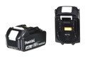 Makita DPJ180RFJ akumulatorowa frezarka do rowków 18V - 1891491