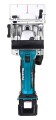 Makita DPJ180RFJ akumulatorowa frezarka do rowków 18V - 1891499