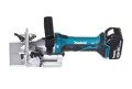 Makita DPJ180RFJ akumulatorowa frezarka do rowków 18V - 1891501