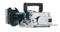 Makita DPJ180RFJ akumulatorowa frezarka do rowków 18V - 1891496