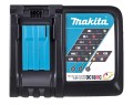 Makita DPJ180RFJ akumulatorowa frezarka do rowków 18V - 1891490