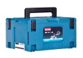 Makita DPJ180RFJ akumulatorowa frezarka do rowków 18V - 1891494
