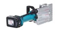 Makita DPJ180RFJ akumulatorowa frezarka do rowków 18V - 1891495