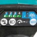 Klucz udarowy MAKITA DTW301Z akumulatorowy wkrętak 1/2" 18V Czarny, Niebieski - 2430128