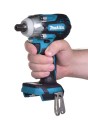 Klucz udarowy MAKITA DTW301Z akumulatorowy wkrętak 1/2" 18V Czarny, Niebieski - 1891547