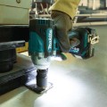 Klucz udarowy MAKITA DTW301Z akumulatorowy wkrętak 1/2" 18V Czarny, Niebieski - 2430131