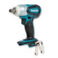 Makita DTW251Z klucz zasilany 230 N·m Czarny, Niebieski 18 V - 2288874