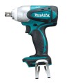 Makita DTW251Z klucz zasilany 230 N·m Czarny, Niebieski 18 V - 2430153