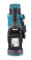 Makita DMP181Z elektryczna pompa powietrza 11,1 bar 22 l/min - 2430231