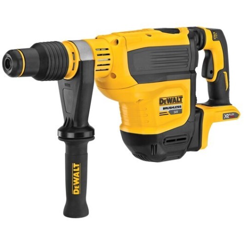 DeWALT DCH614N 380 RPM SDS Max 6,8 kg Czarny, Żółty - 2148130